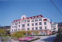 新疆内蒙古包头市滨河老年公寓电地热工程案例