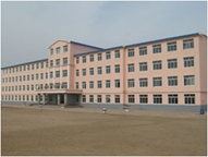 新疆吉林省榆树市大坡镇中学电地热工程案例
