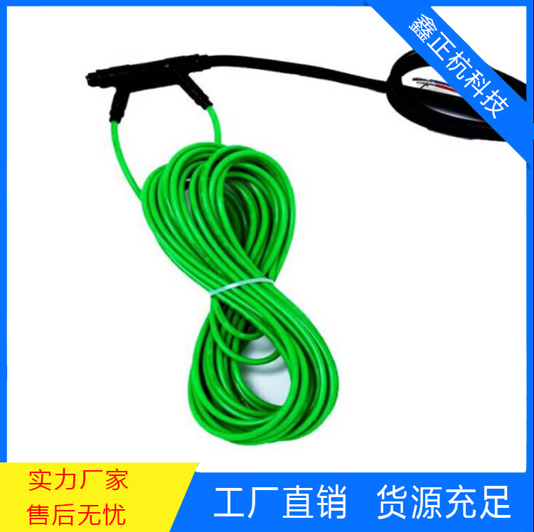 新疆硅胶碳纤维发热电缆